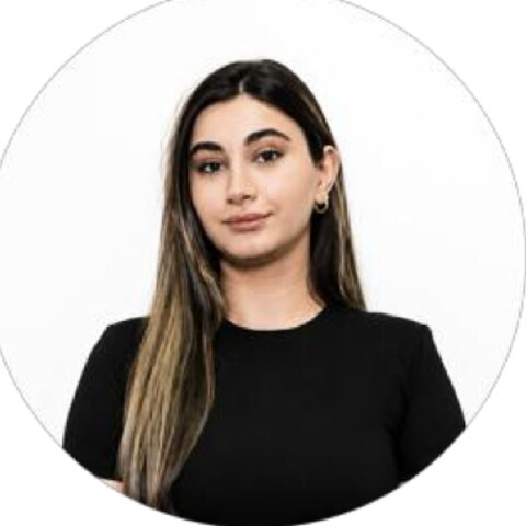 Alsu Nağıyeva