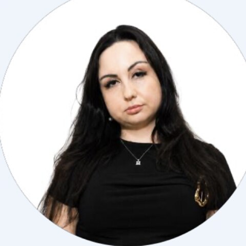 Mehriban Abbasova