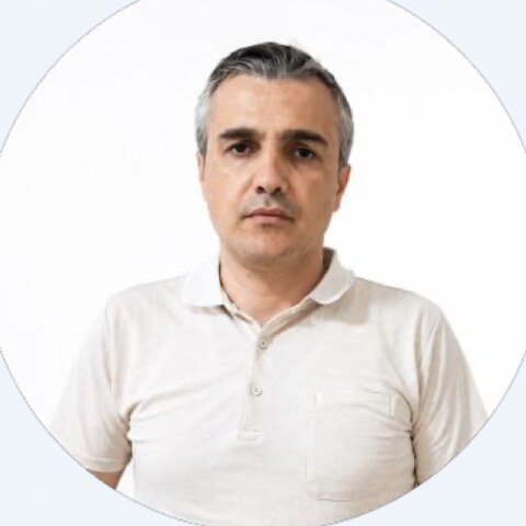 Nazim Ağarəhimov