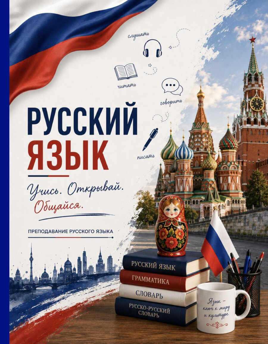 Rus dili kursu
